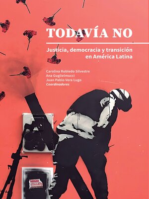 cover image of Todavía no